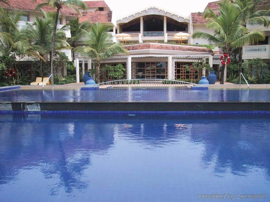 Club Mahindra Varca Beach, Goa