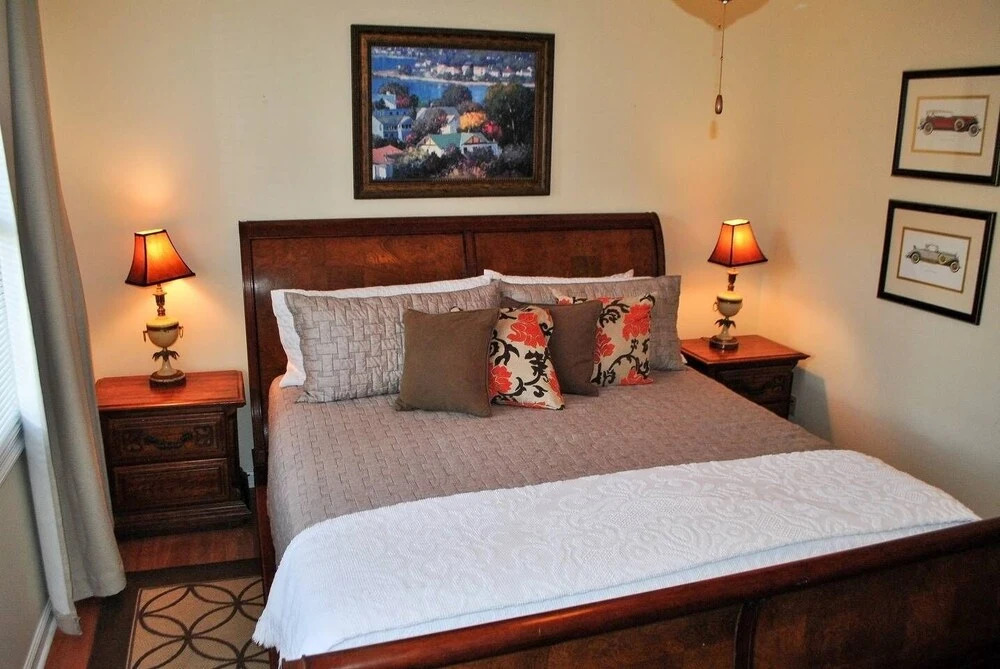1500 Ocean - 2 Br Townhouse