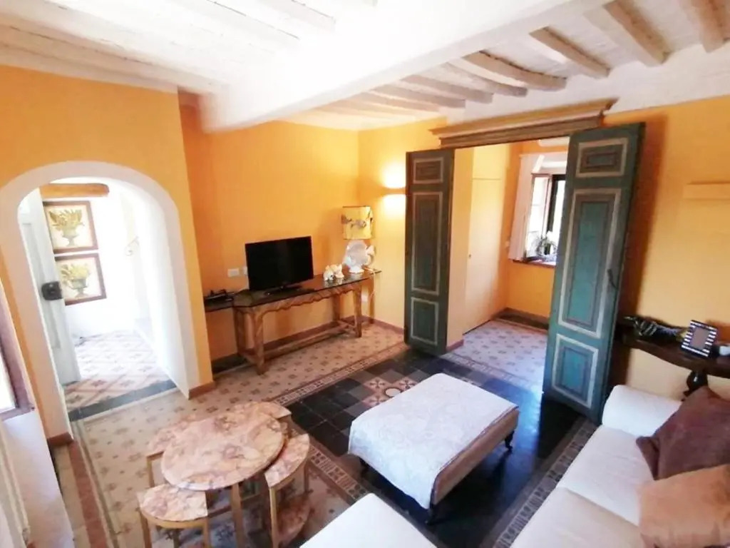Luxury House Il Borgo Antico