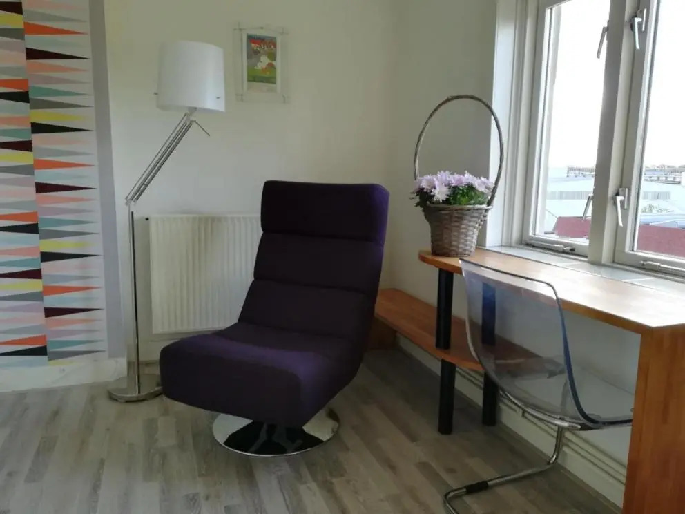 B&B De Goffert