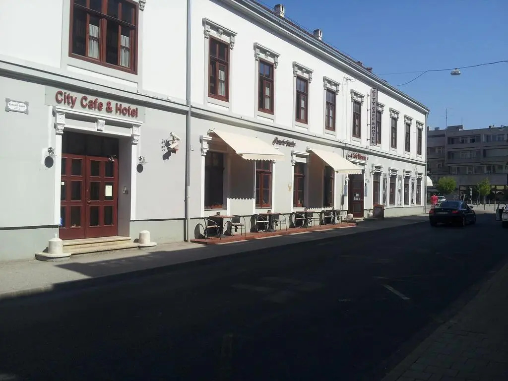 Forum Hotel