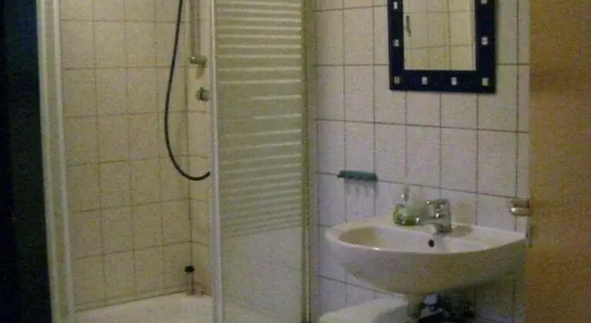 Hotel Alt Merseburg