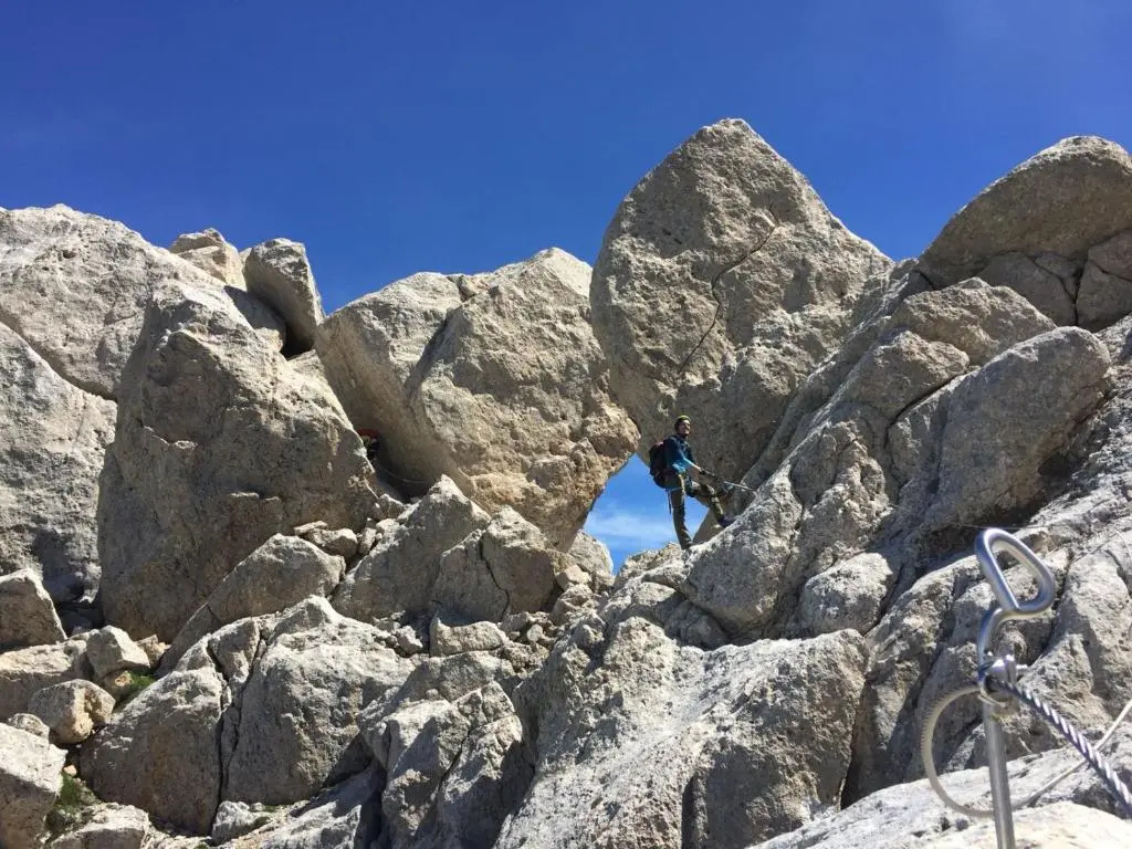 Natour lOstello per i camminatori