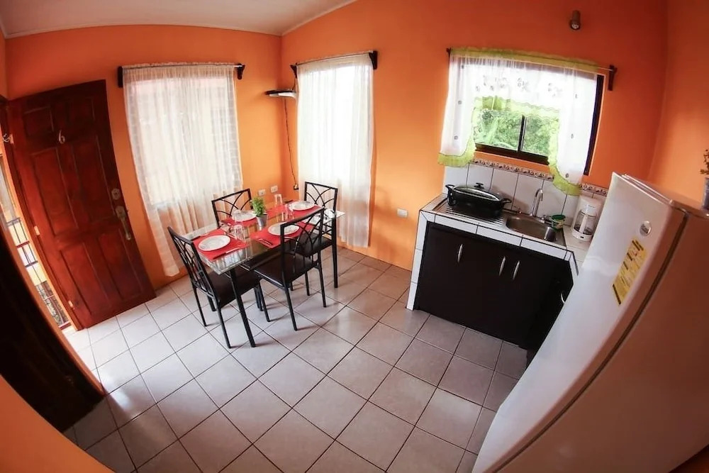 Apartamentos Yaras