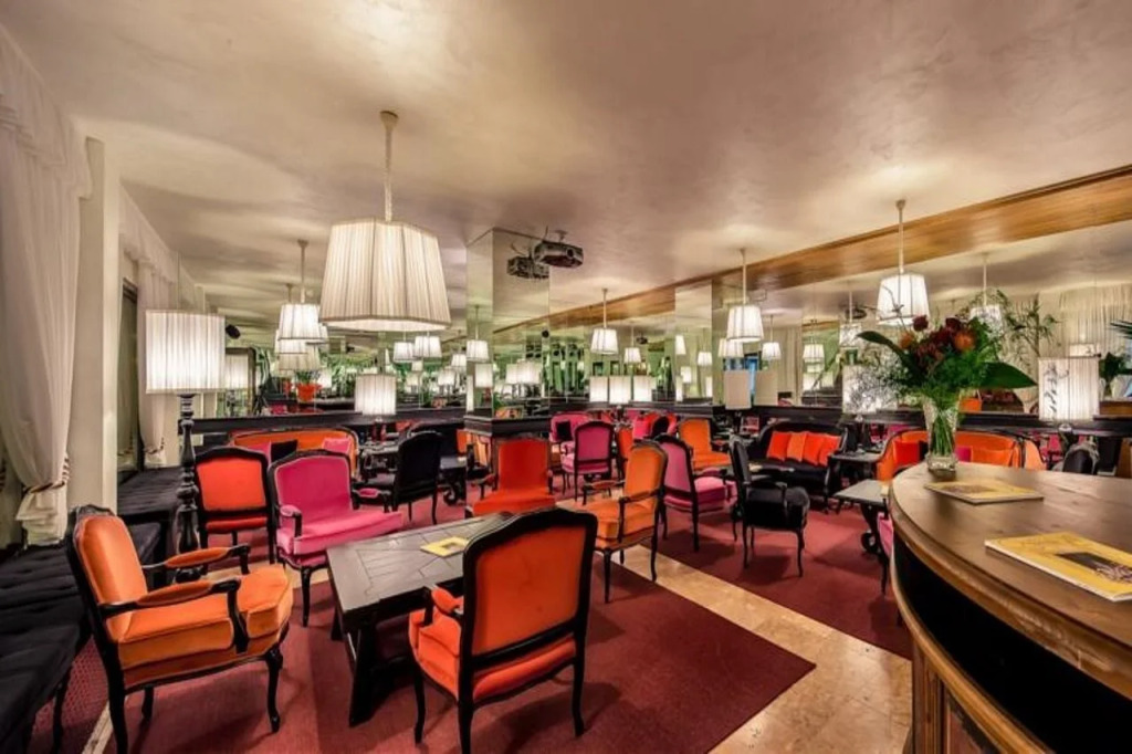 Hotel Bellevue Suites & Spa