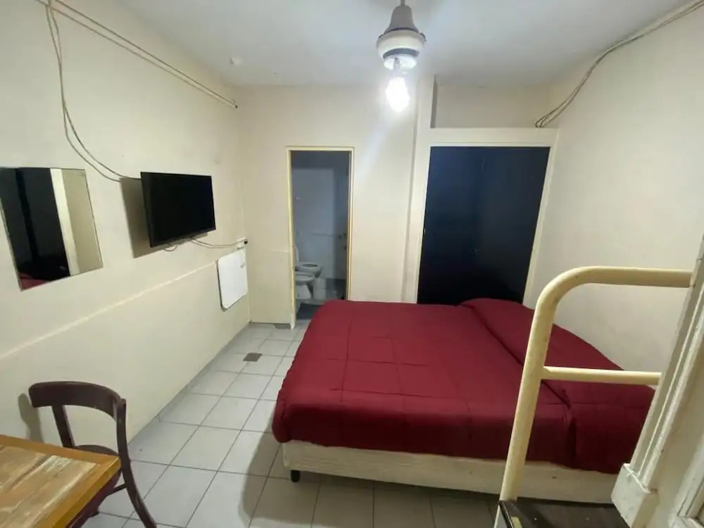 Mitre Suites