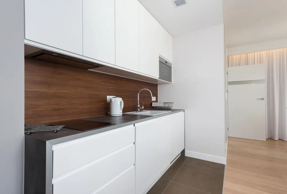 Staywin Aura Gdańsk I