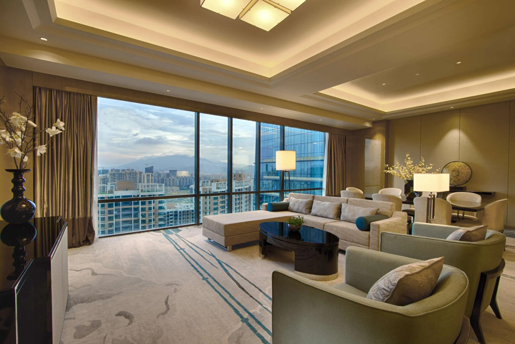DoubleTree by Hilton Heyuan