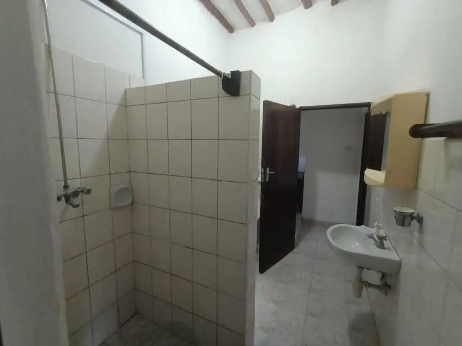 Kivulini House Diani 5 bedroom with pool