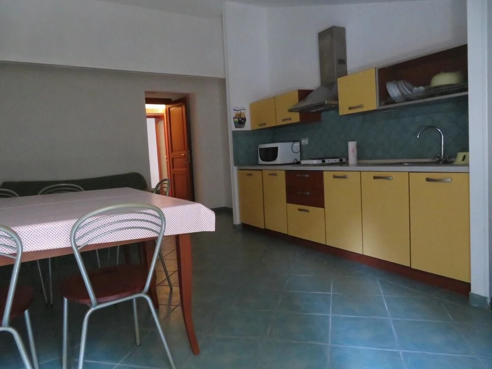 Apartment With one Bedroom in Maratea, With Wonderful City View and Fu