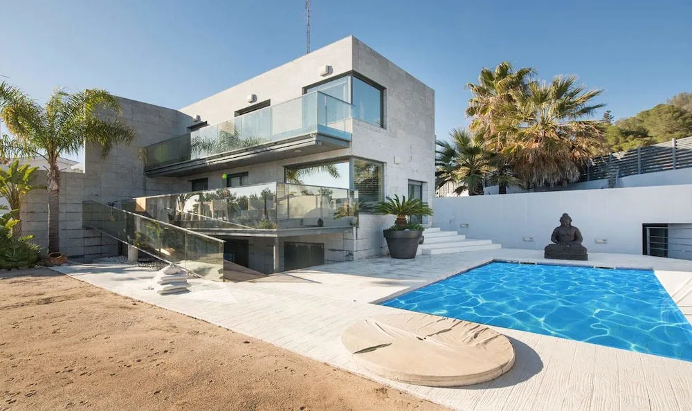 Clauhomes Villa Al Mar Deluxe