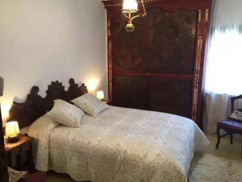 Casa Justo