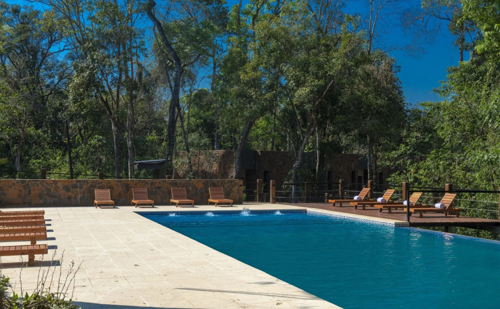 Selvaje Lodge Iguazu