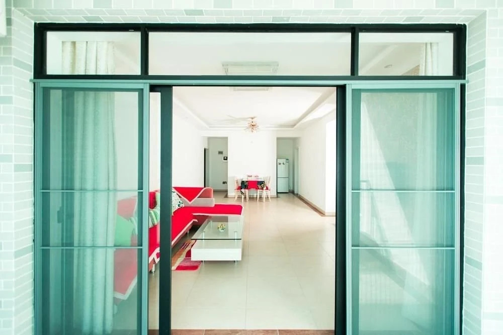 Sanya Yin Xiang Hai Apartment