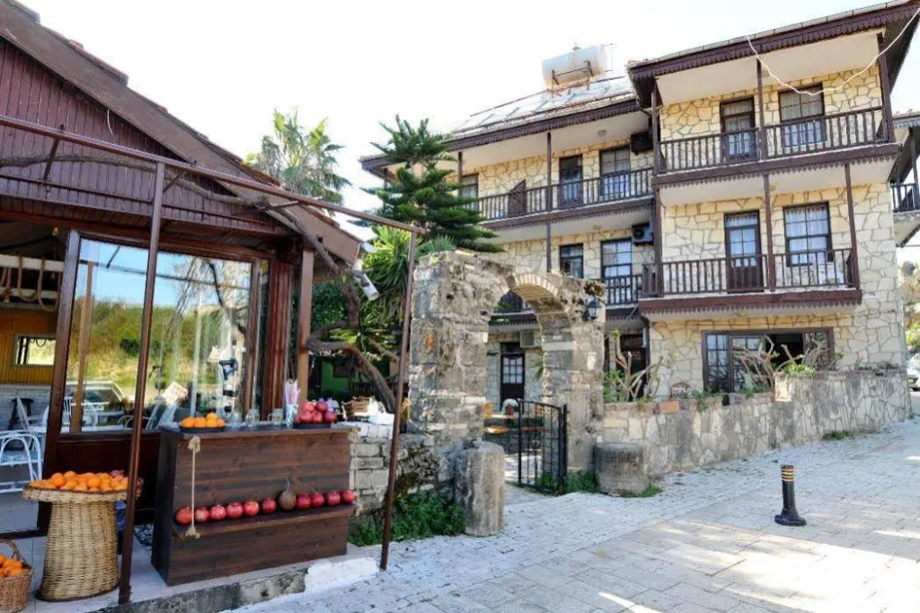 Lemon Boutique Otel