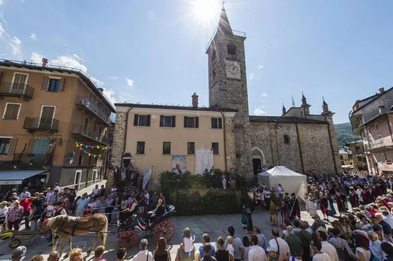 Appartamento Limone Piemonte