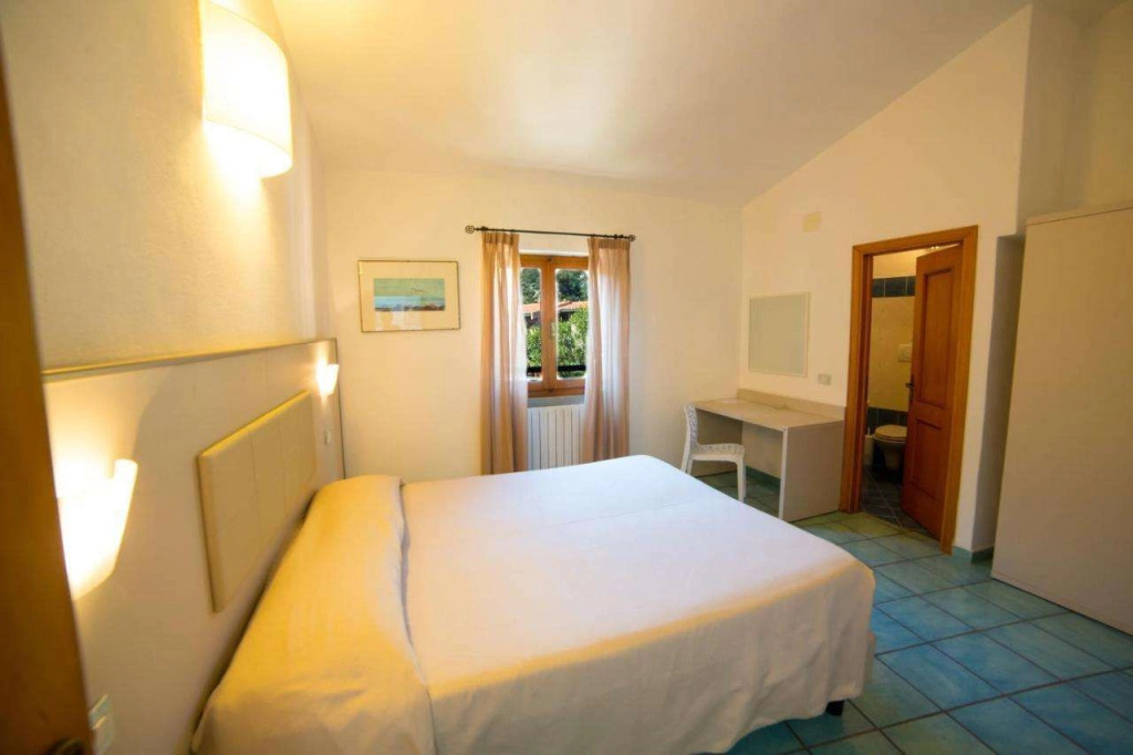 Hotel Saraceno