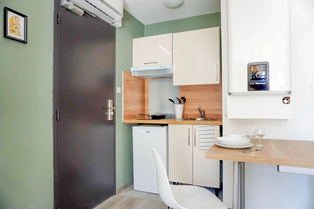 Residence Estelle Apparthotel