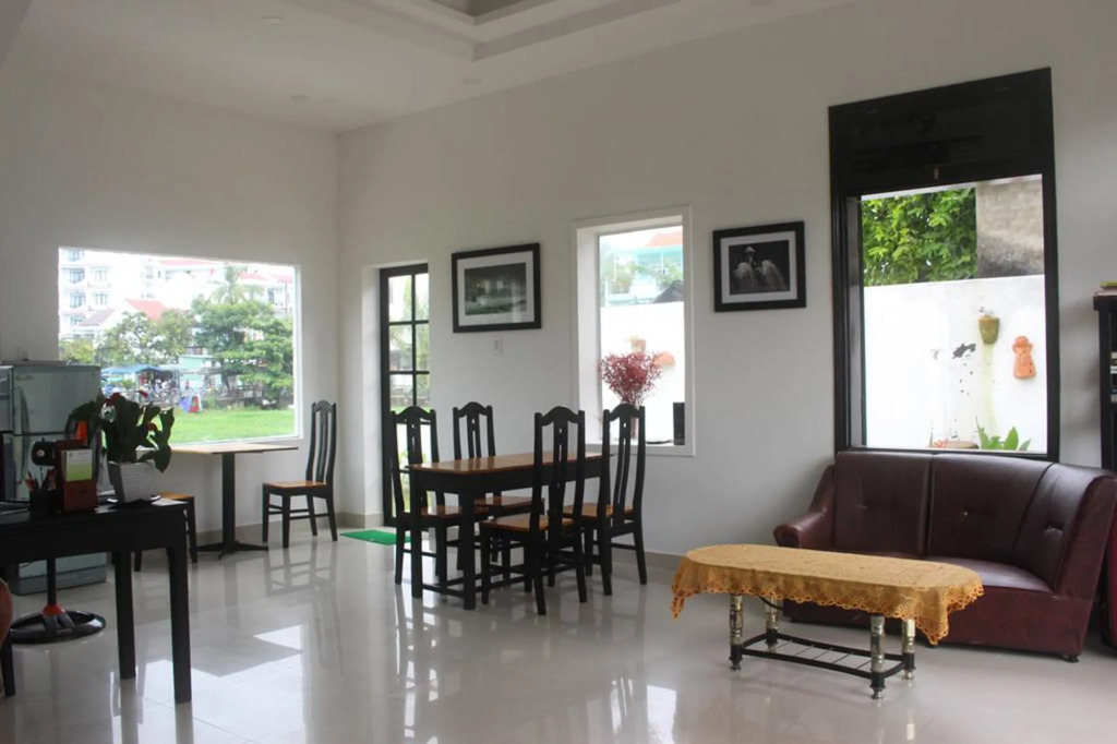 Hoi An Green View Homestay & Villa
