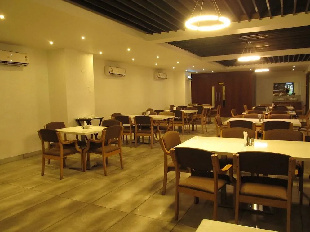 Hotel Tania Searock