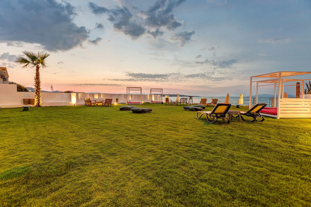 Villa Kore Çeşme