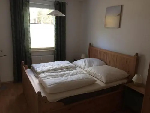 Wohnung Bernstein - Nr. 4