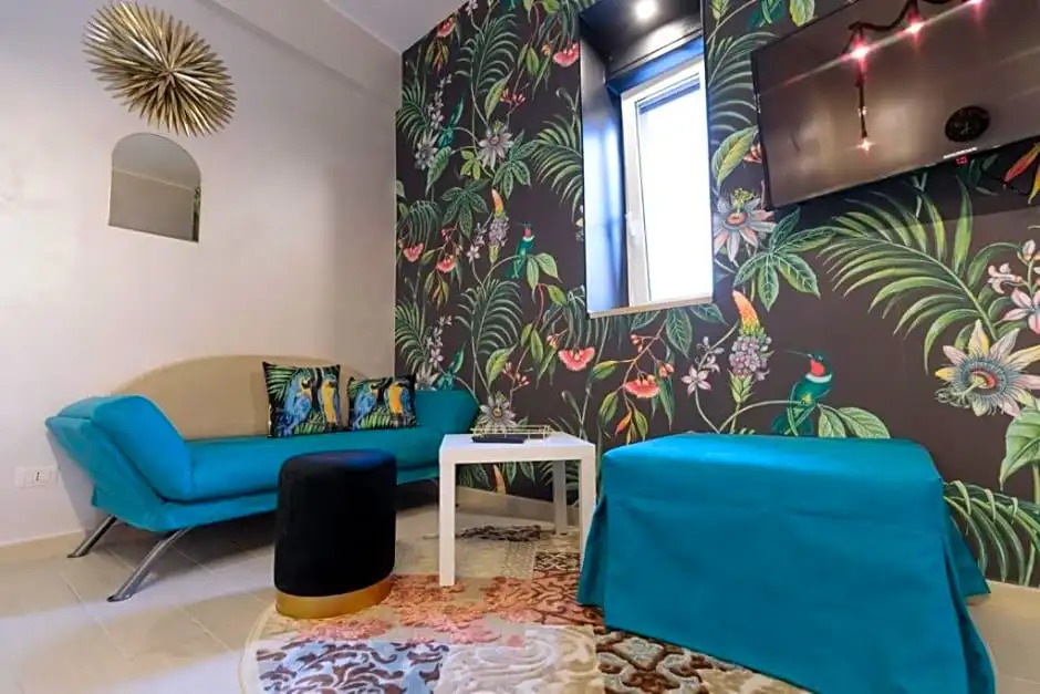 Suite16 & spa