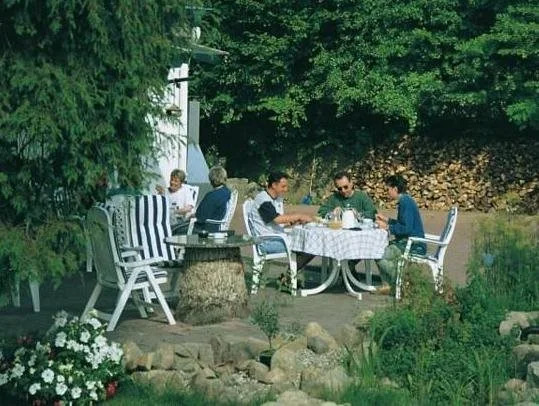 Landhaus Krummsee