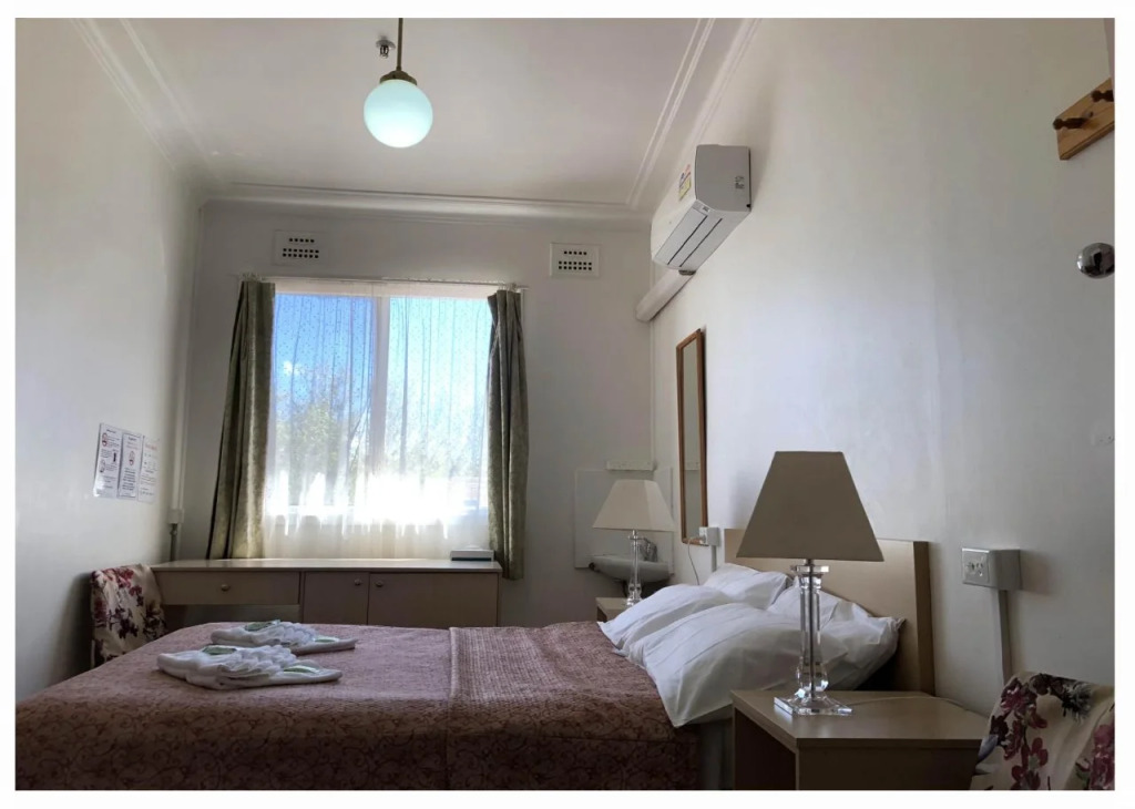 The Clarendon Motel Katoomba
