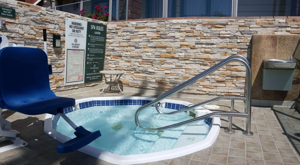 Best Western Plus Dana Point Inn-by-the-Sea
