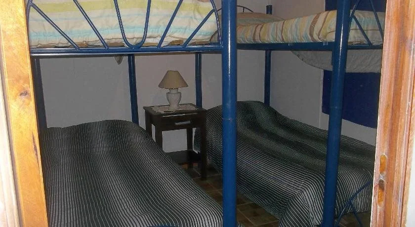 el descanso del guerrero