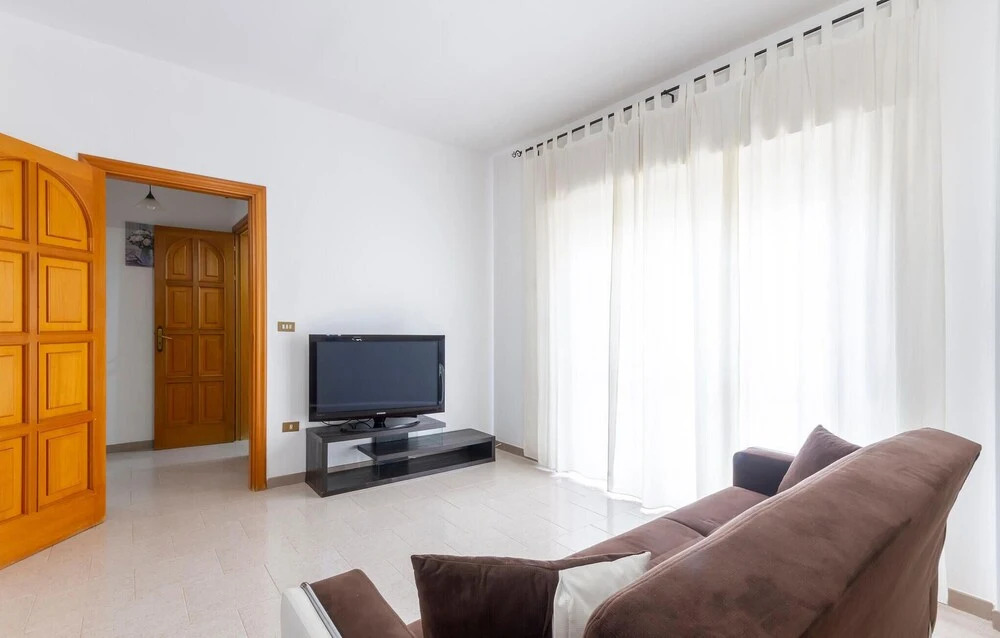 Beautiful Apartment in Carovigno With 4 Bedrooms