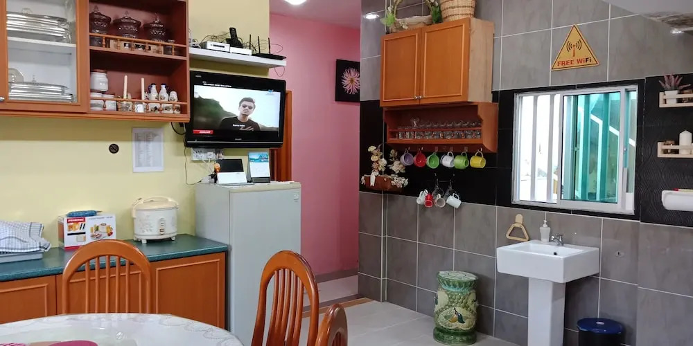 Merdeka Guest House