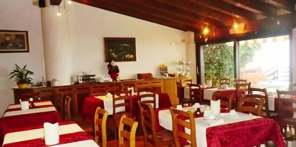 Albergo Alla Pineta