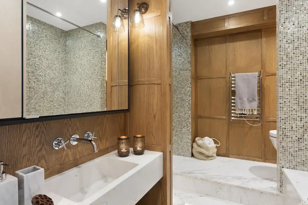 Knightsbridge Chelsea Lux 2 bed Duplex