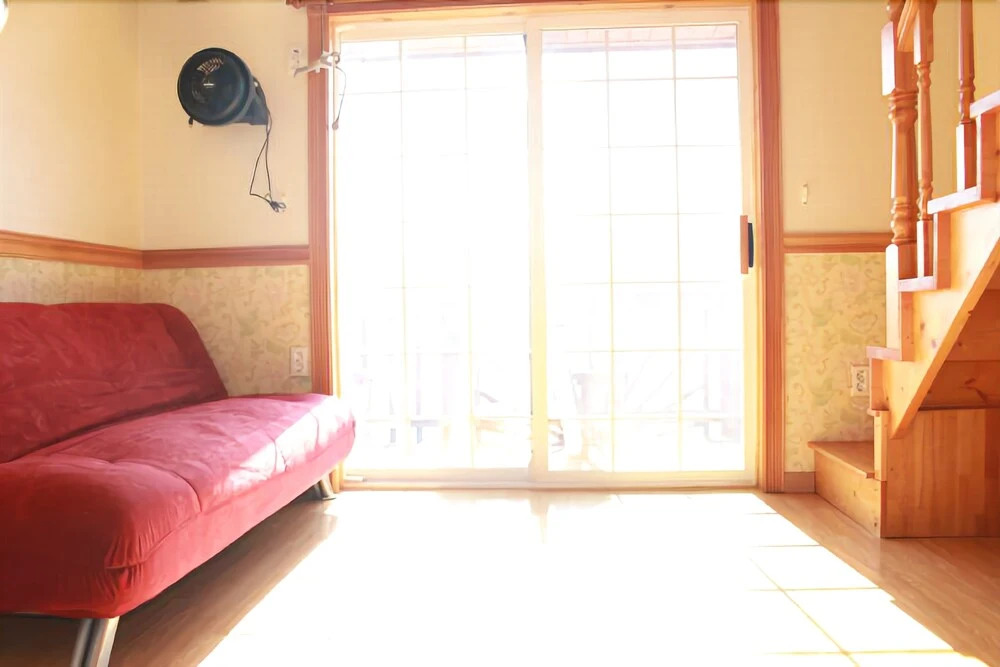 Gapyeong View Pension