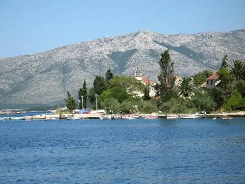 Apartments Ante