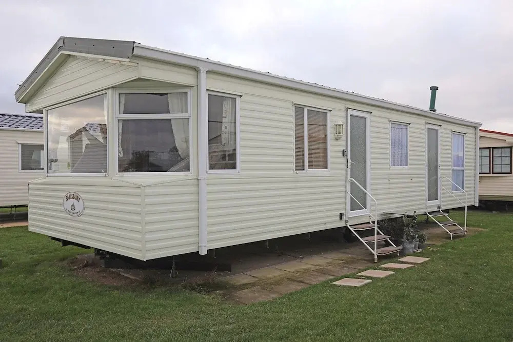 "creature Comforts" Sleeps 6. Beautiful Wales