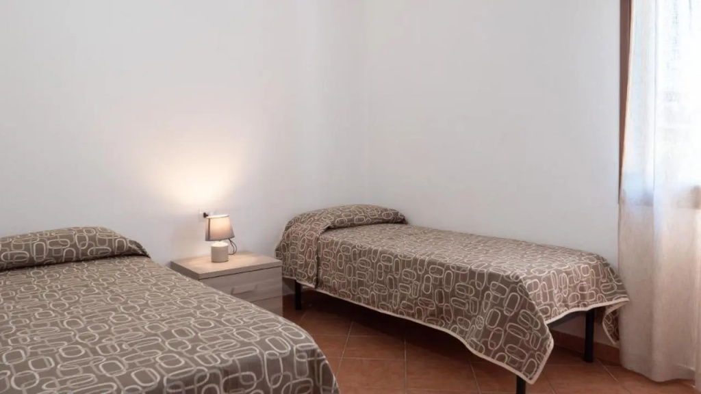 Casa Vacanza la Suaredda
