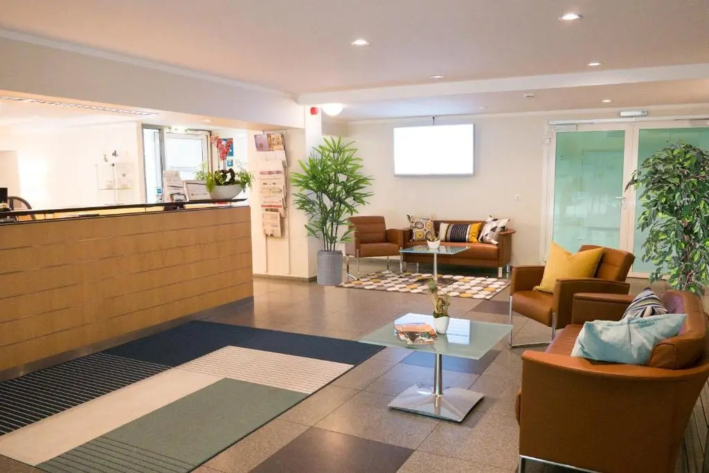Akademie Hotel Pankow