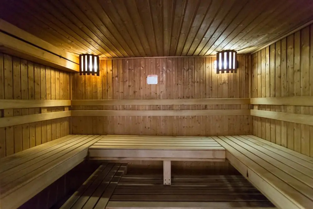 Chalet Away