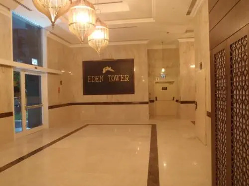 Netanya Dreams Luxury Apt.E612