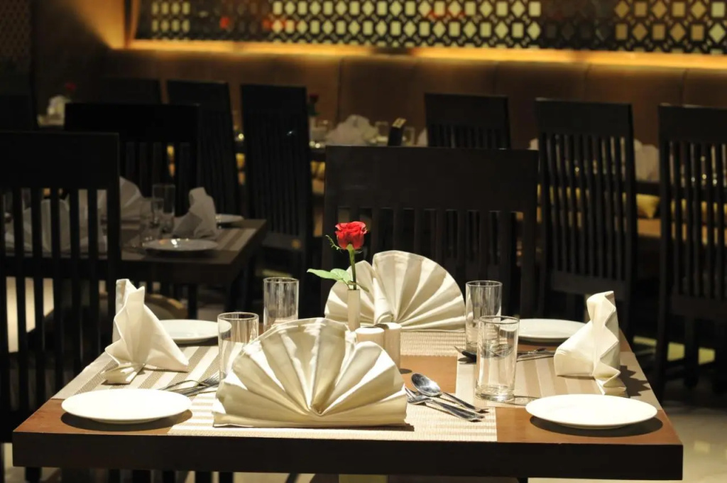 Hotel Royale Lalit