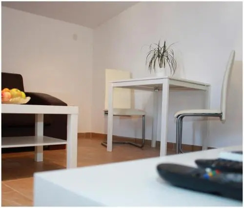 Apartments Ercegovic