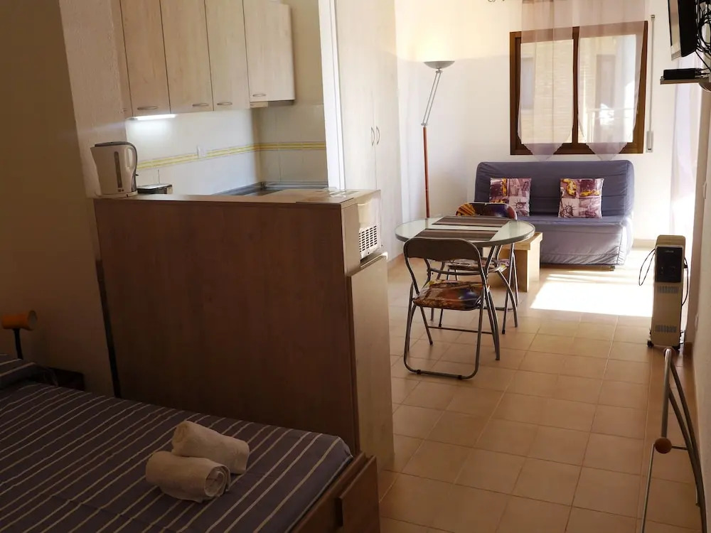 Estudio Castell Joncar - A151