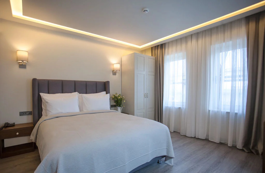 Zenoa Alaçatı