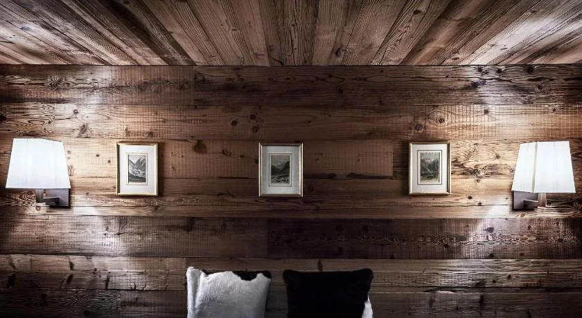 Hotel Walserhof