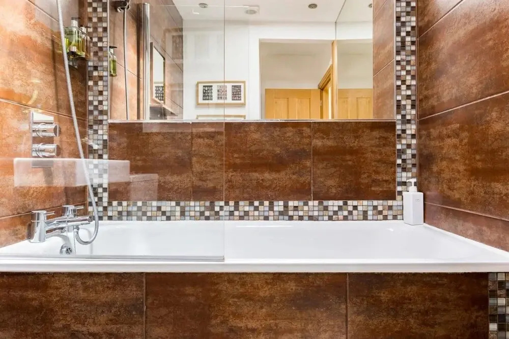 Luxury 3-bed Duplex Apartment in Fitzrovia near Oxford Street