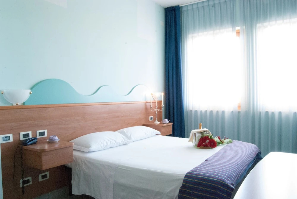 Dakar Living Hotel