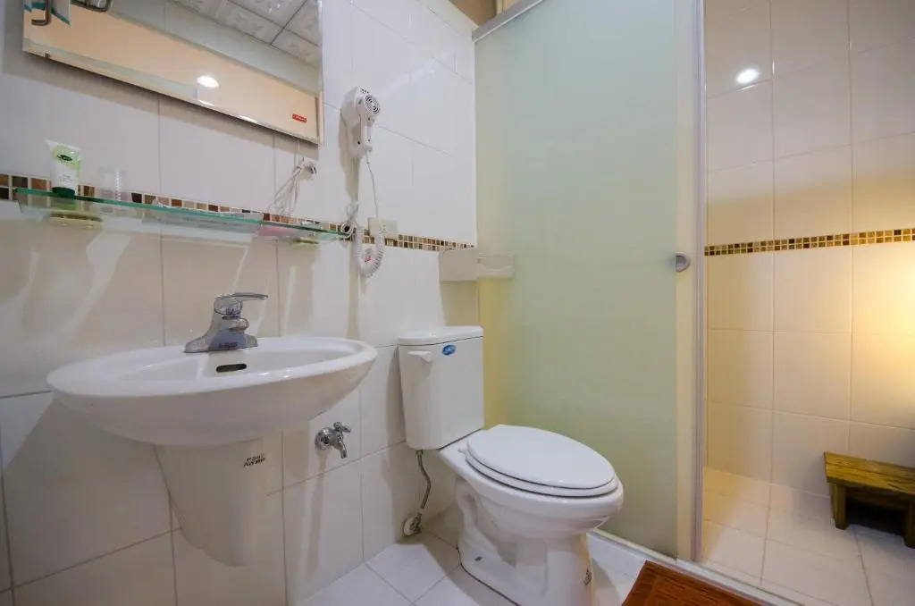 Yenhi B&B